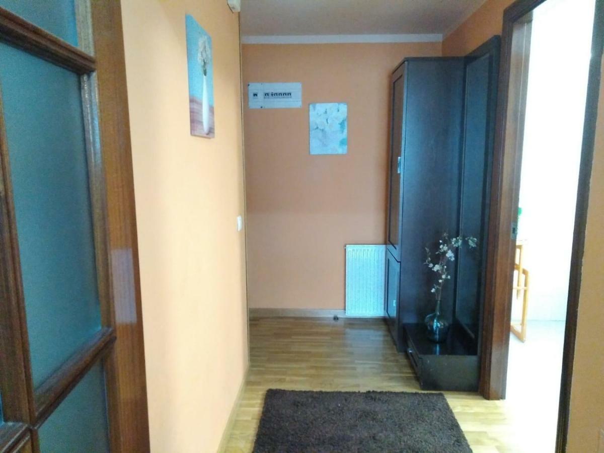 El Piso De Carlos Рибадео Экстерьер фото